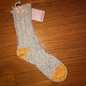Free People | Melbourne Boot Socks